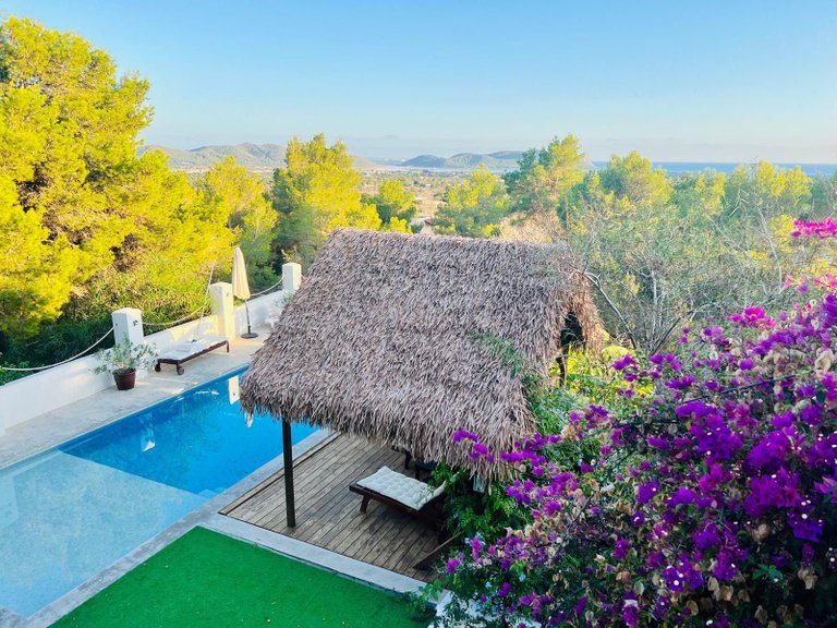 Villa for Sale in San Josep, Ibiza 4