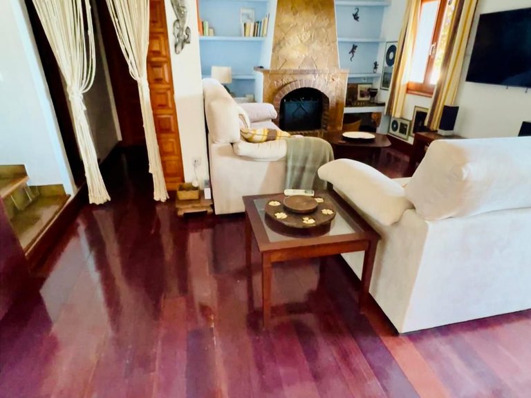 Villa for Sale in San Josep, Ibiza 5