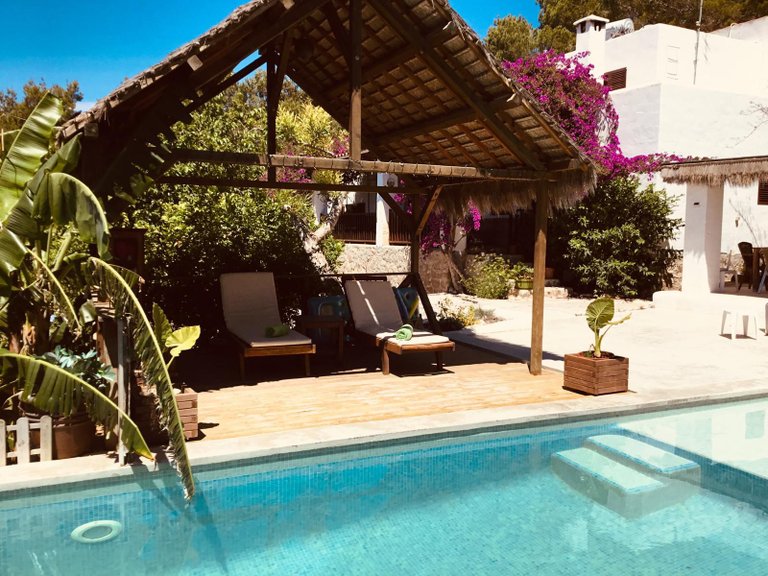 Villa for Sale in San Josep, Ibiza 8