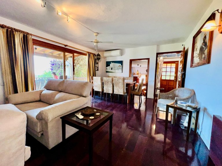 Villa for Sale in San Josep, Ibiza 9