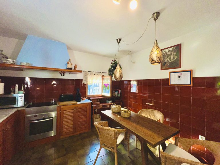 Villa for Sale in San Josep, Ibiza 10