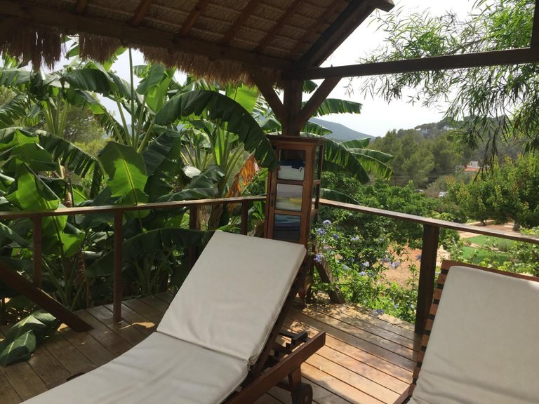 Villa for Sale in San Josep, Ibiza 11