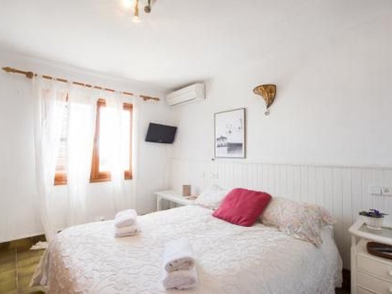 Villa for Sale in San Josep, Ibiza 12