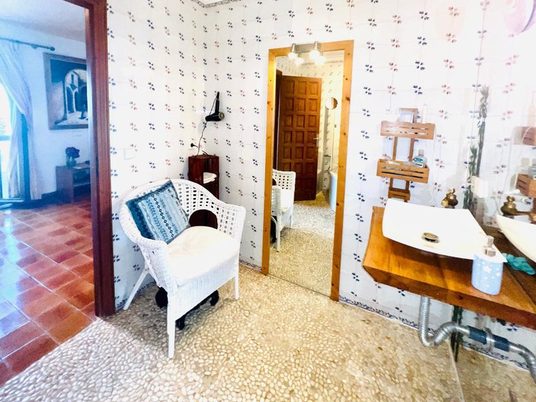 Villa for Sale in San Josep, Ibiza 13