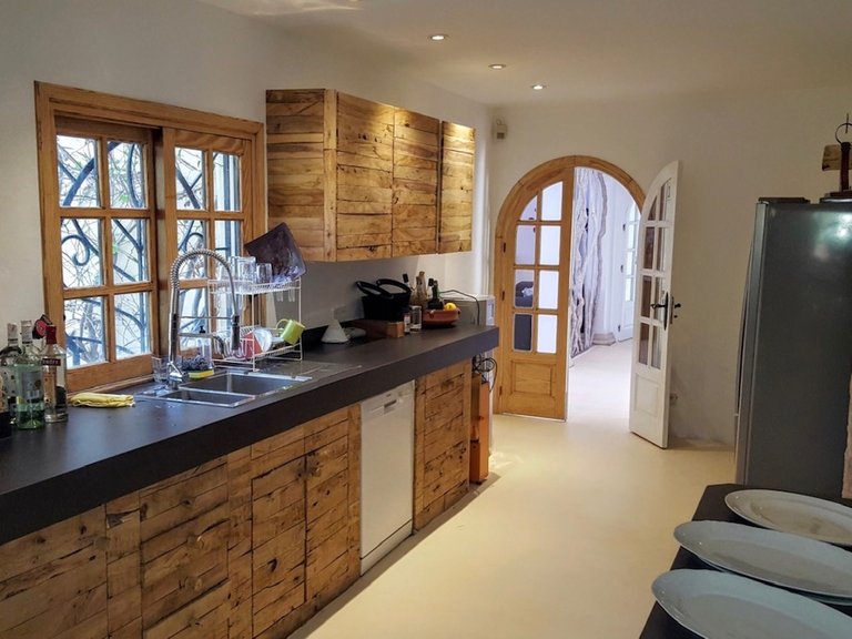 Villa for Sale in Cap Martinet, Ibiza 6