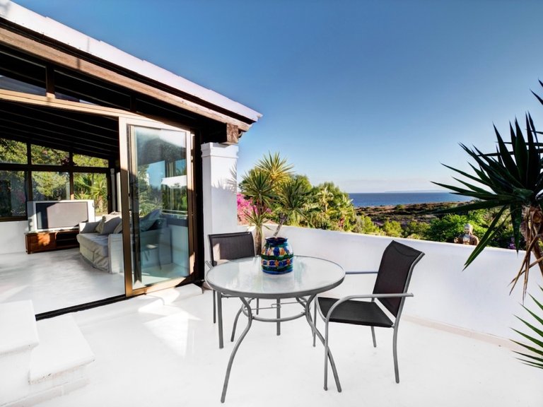 Villa for Sale in Cap Martinet, Ibiza 7