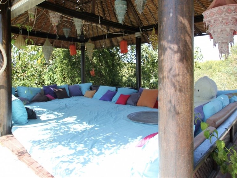 Villa for Sale in Cap Martinet, Ibiza 8