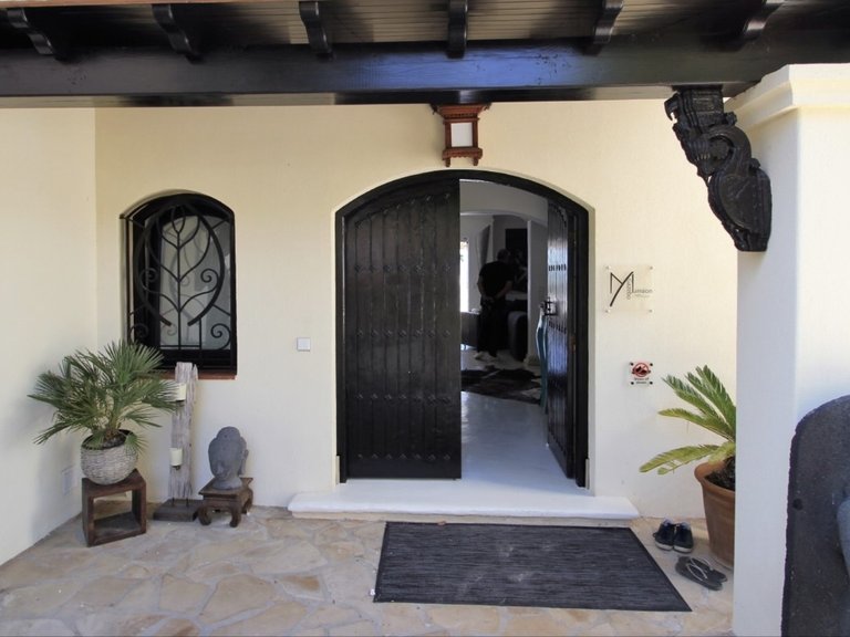 Villa for Sale in Cap Martinet, Ibiza 4