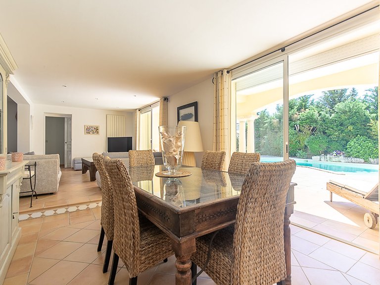 Villa for Sale in Carry Le Rouet, Marseille & Cote Bleu 5