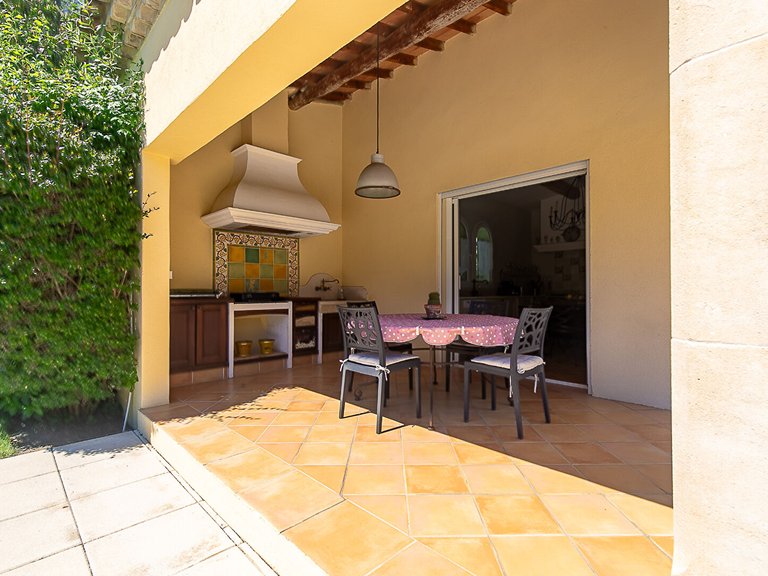 Villa for Sale in Carry Le Rouet, Marseille & Cote Bleu 6