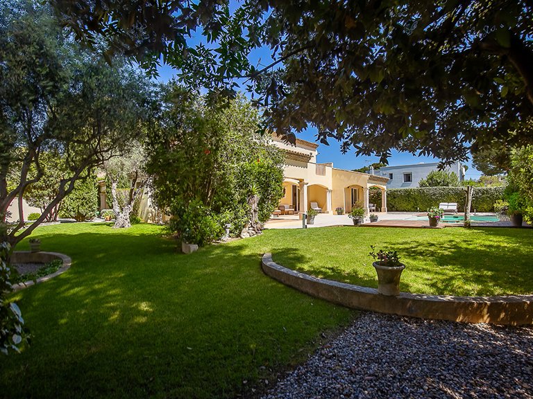 Villa for Sale in Carry Le Rouet, Marseille & Cote Bleu 8