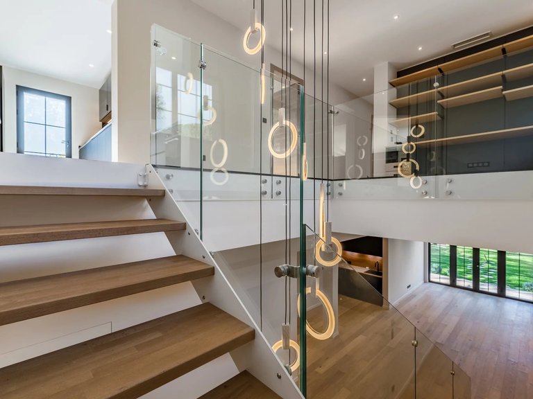 Villa for Sale in Valbonne, Mougins, Valbonne, Grasse Area 11