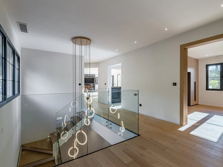 Villa for Sale in Valbonne, Mougins, Valbonne, Grasse Area 12