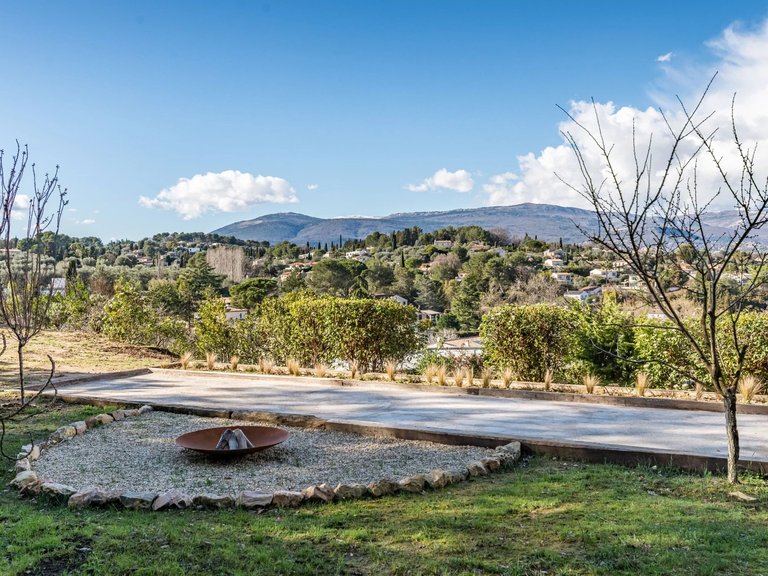 Villa for Sale in Valbonne, Mougins, Valbonne, Grasse Area 5