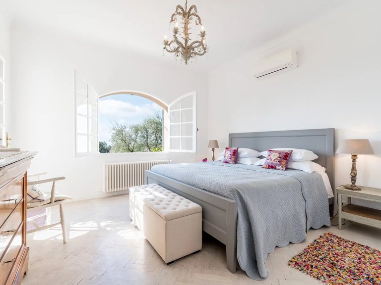 Villa for Sale in Chateauneuf Grasse, Mougins, Valbonne, Grasse Area 7