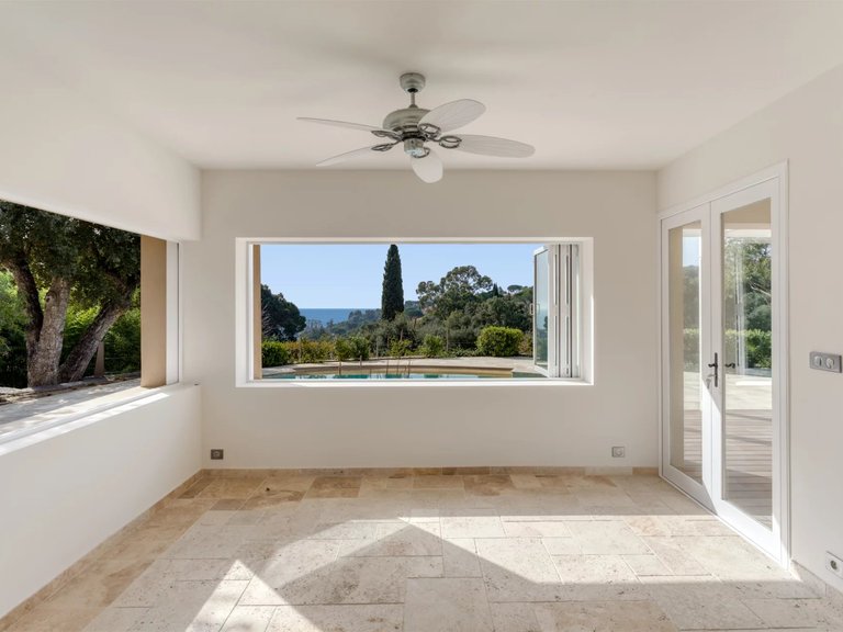 Villa for Sale in La Croix Valmer, St. Tropez, Grimaud Area 6