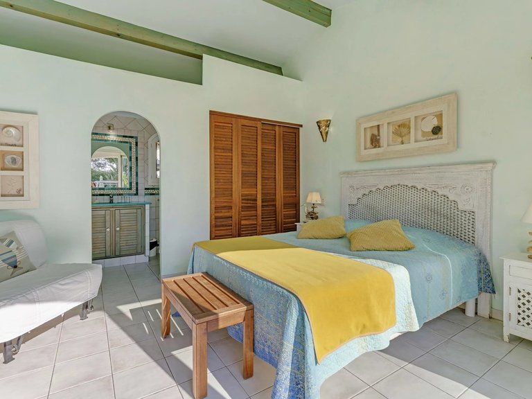 Villa for Sale in Carqueiranne, Provence Coast (cassis To Cavalaire) 11
