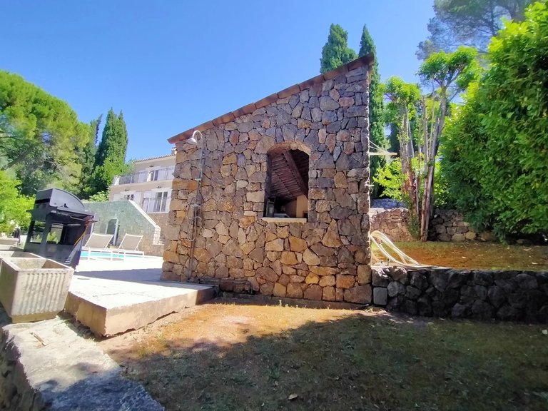 Villa for Sale in Mougins, Mougins, Valbonne, Grasse Area 15