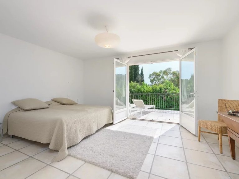 Villa for Sale in Mougins, Mougins, Valbonne, Grasse Area 19