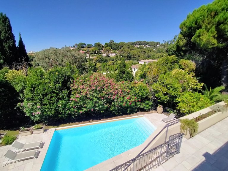 Villa for Sale in Mougins, Mougins, Valbonne, Grasse Area 11