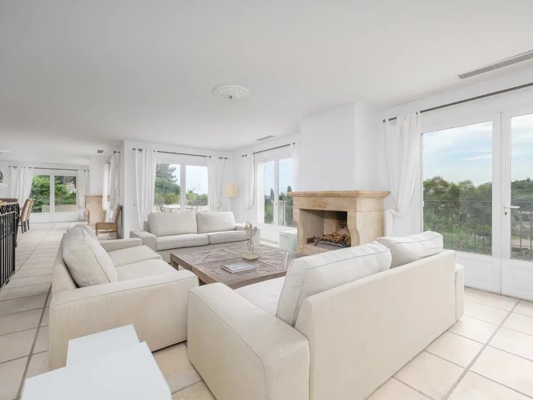 Villa for Sale in Mougins, Mougins, Valbonne, Grasse Area 6