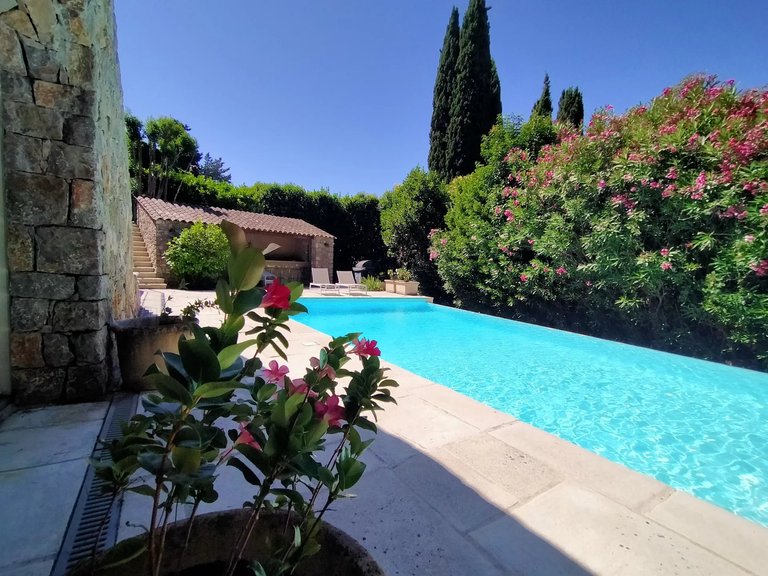Villa for Sale in Mougins, Mougins, Valbonne, Grasse Area 9