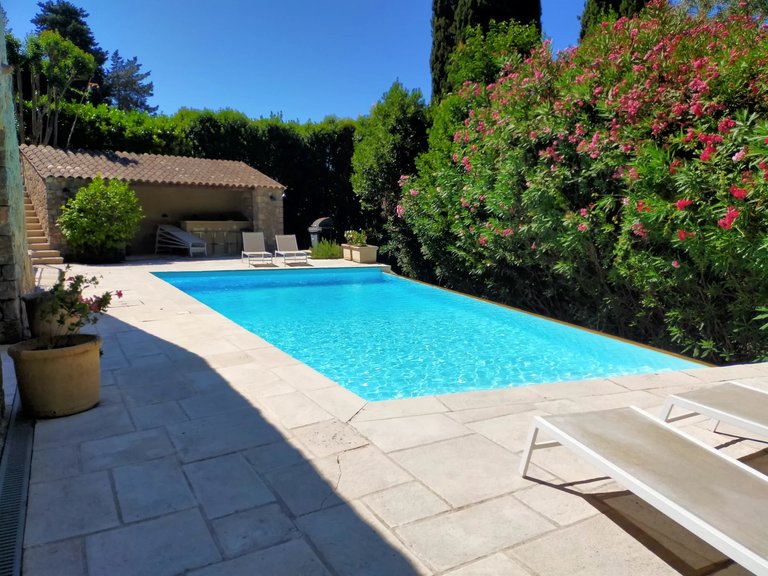 Villa for Sale in Mougins, Mougins, Valbonne, Grasse Area 14
