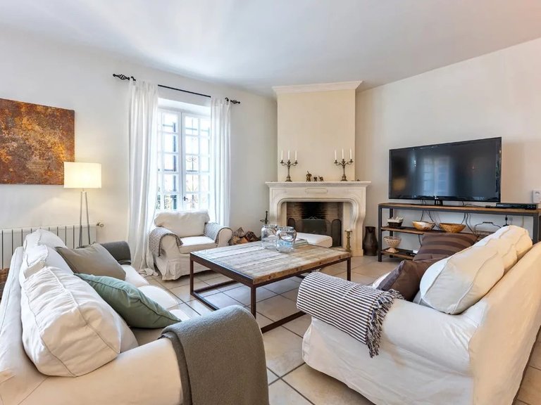 Villa for Sale in Mougins, Mougins, Valbonne, Grasse Area 5