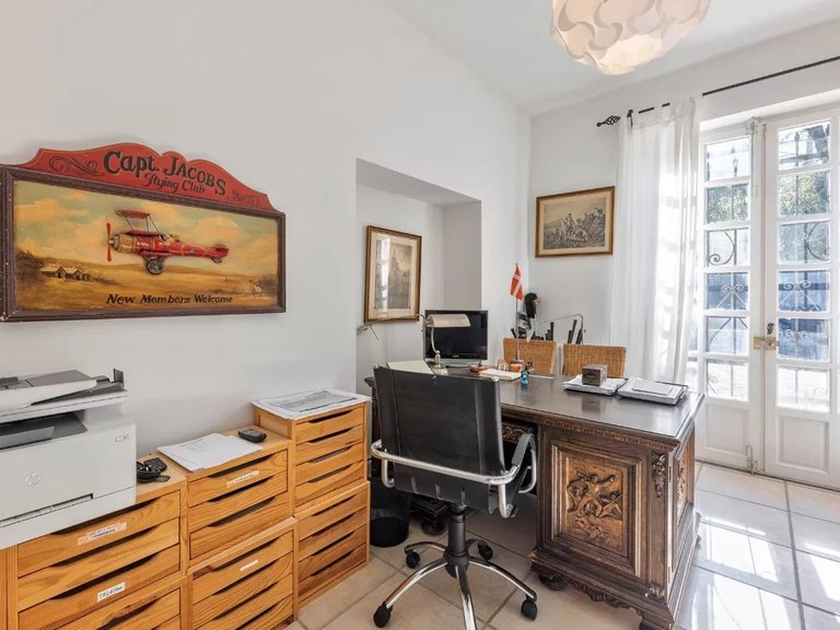 Villa for Sale in Mougins, Mougins, Valbonne, Grasse Area 14