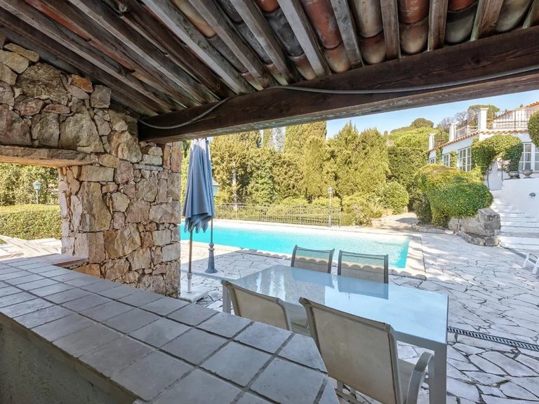 Villa for Sale in Mougins, Mougins, Valbonne, Grasse Area 17