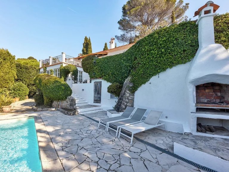 Villa for Sale in Mougins, Mougins, Valbonne, Grasse Area 19