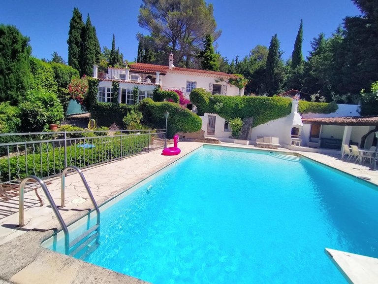 Villa for Sale in Mougins, Mougins, Valbonne, Grasse Area 3