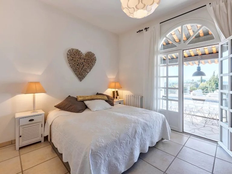 Villa for Sale in Mougins, Mougins, Valbonne, Grasse Area 12