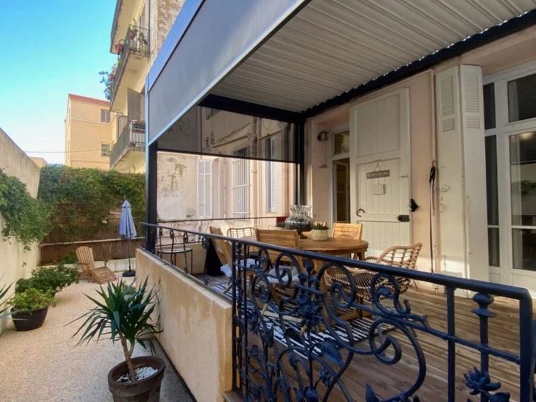 Apartment for Sale in Cannes, Cannes Area 3