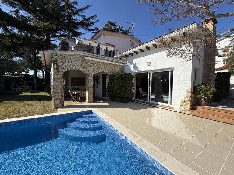 Villa for Sale in S’agaro, Costa Brava 2