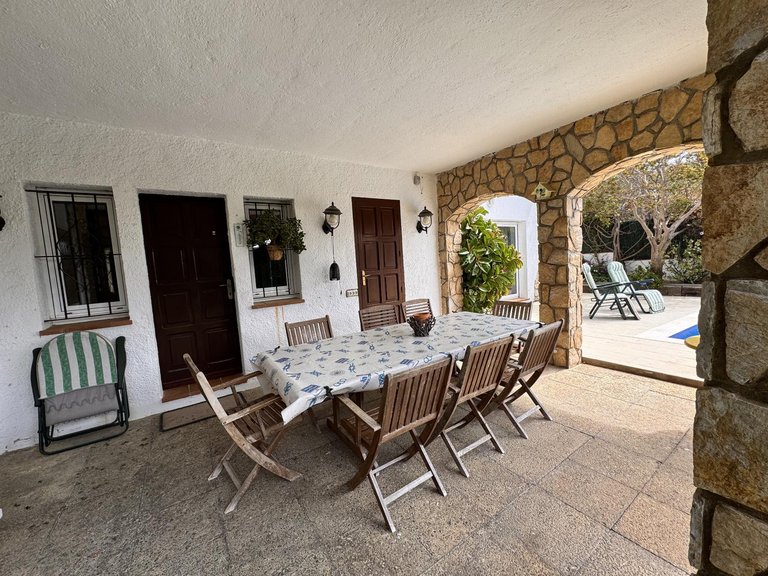 Villa for Sale in S’agaro, Costa Brava 11
