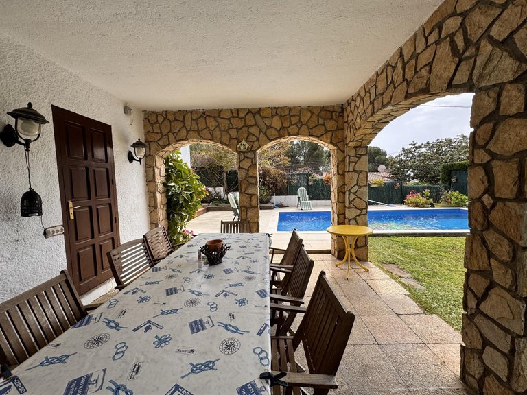 Villa for Sale in S’agaro, Costa Brava 12