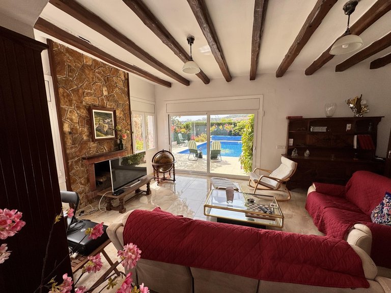Villa for Sale in S’agaro, Costa Brava 17
