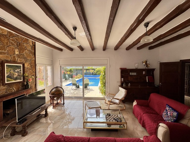 Villa for Sale in S’agaro, Costa Brava 18