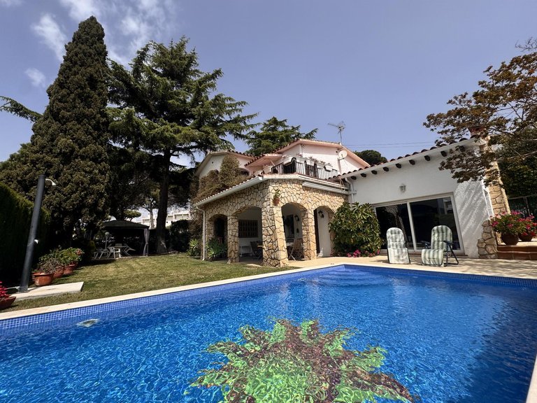 Villa for Sale in S’agaro, Costa Brava 3