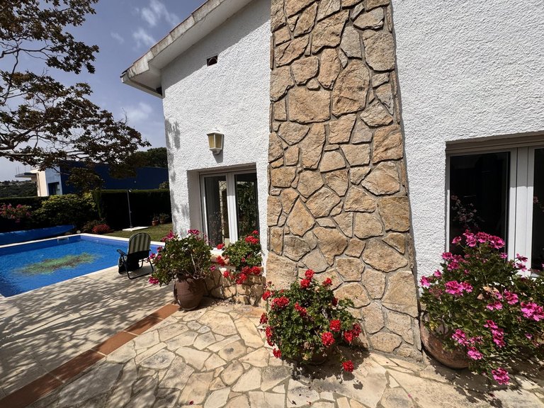 Villa for Sale in S’agaro, Costa Brava 5