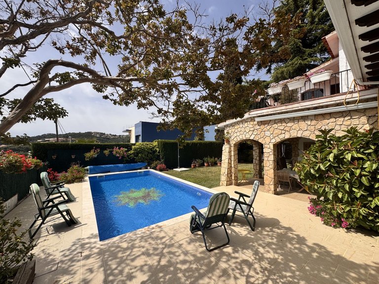 Villa for Sale in S’agaro, Costa Brava 6