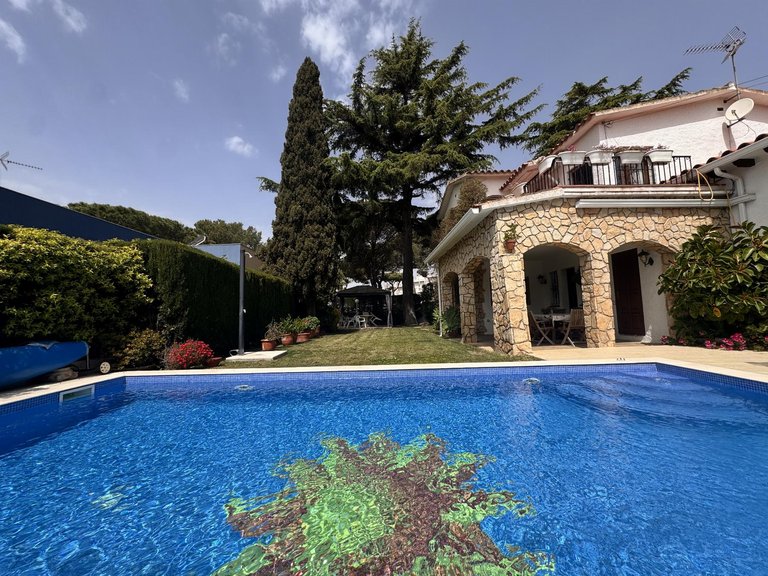Villa for Sale in S’agaro, Costa Brava 7
