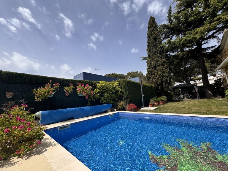 Villa for Sale in S’agaro, Costa Brava 8