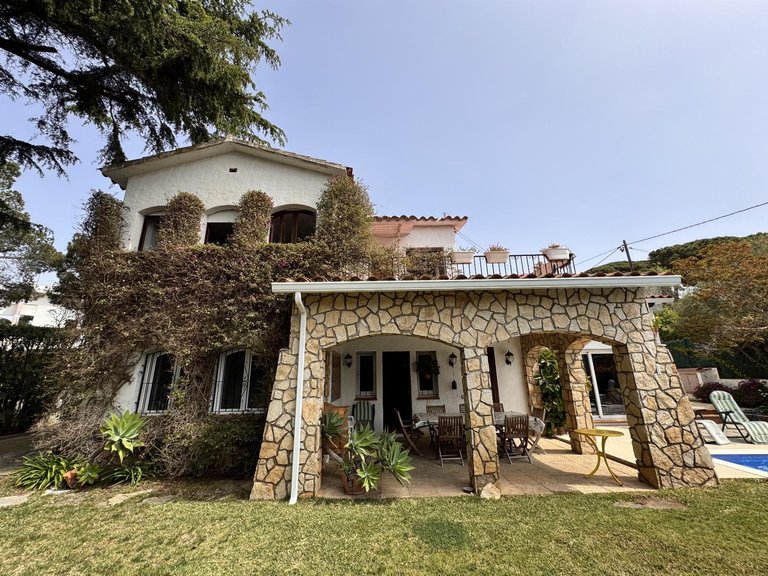 Villa for Sale in S’agaro, Costa Brava 9