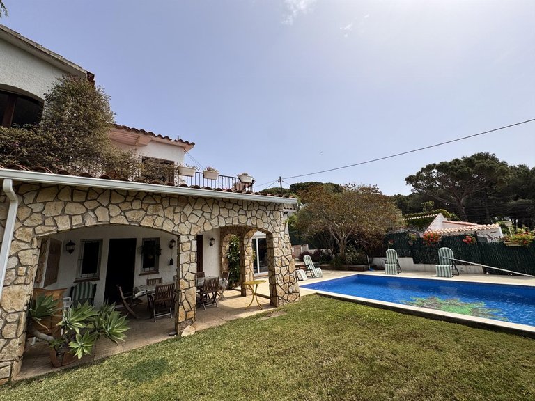 Villa for Sale in S’agaro, Costa Brava 10