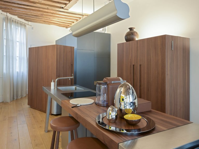 Apartment for Sale in 8th (golden Triangle - Parc Monceau), Golden Triangle - Trocadéro (8th - 16th) 5
