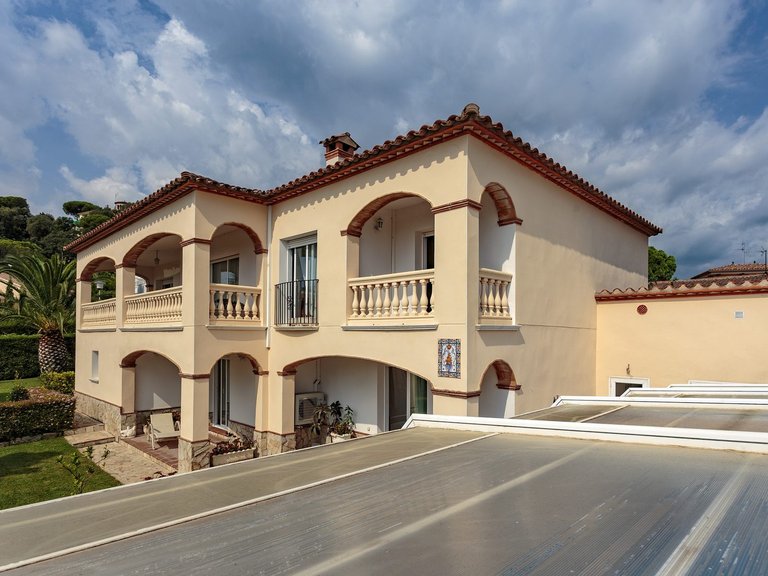 Villa for Sale in Calonge, Costa Brava 7