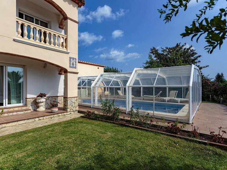 Villa for Sale in Calonge, Costa Brava 3