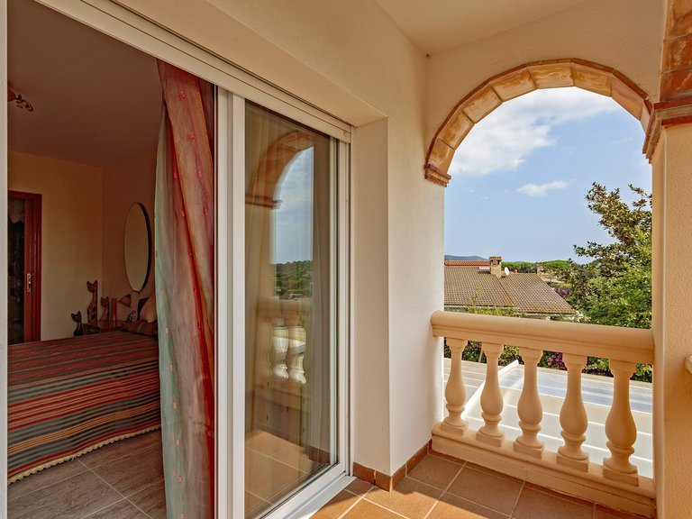Villa for Sale in Calonge, Costa Brava 14